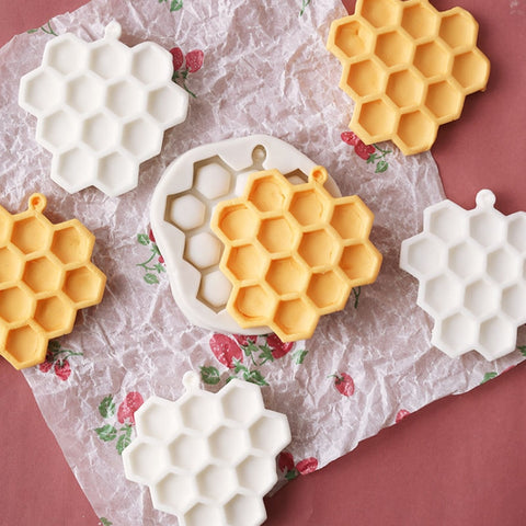 Honeycomb Cakes Mold