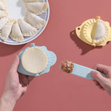 Dumplings Maker Tool