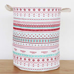 Clothing Laundry Basket Bag