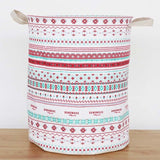 Clothing Laundry Basket Bag