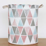 Clothing Laundry Basket Bag