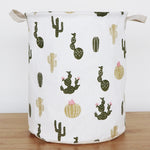 Clothing Laundry Basket Bag