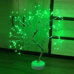 LED Tabletop Bonsai Tree Light