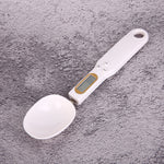 Measuring Spoons Coffee Sugar Gram Scale Spoon Measuring Cup