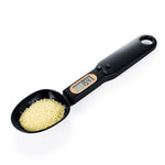 Measuring Spoons Coffee Sugar Gram Scale Spoon Measuring Cup