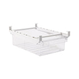 Plastic Clear Fridge Organizer