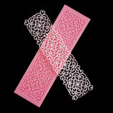 Baking Accessories Kitchen Gadgets Cake Lace Mat