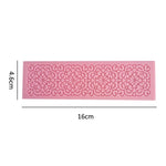 Baking Accessories Kitchen Gadgets Cake Lace Mat