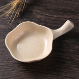 Wheat Straw Seasoning Sauce Dish