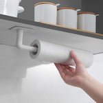 Kitchen Paper Roll Holder