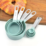 Measuring Cup and Spoon Multipurpose Spoon Cup