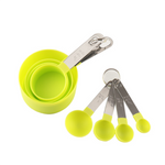 Measuring Cup and Spoon Multipurpose Spoon Cup