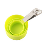 Measuring Cup and Spoon Multipurpose Spoon Cup