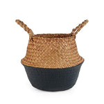 Laundry Seagrass Basket